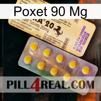 Poxet 90Mg new06